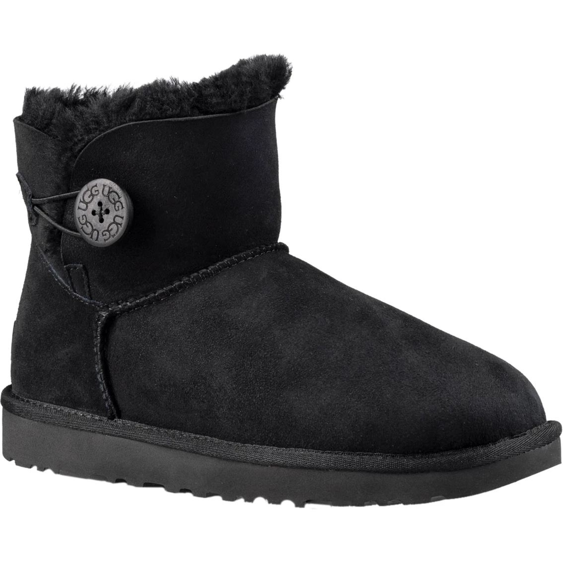 Promo π UGG Mini Bailey Button II π₯Ύ Boots π 2 Promo π UGG Mini Bailey Button II π₯Ύ Boots π - Image 2