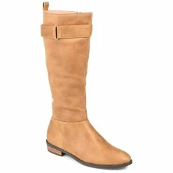 Cheapest 🤩 Journee Collection 👩 Women's Tru Comfort Foam™ Extra Wide Calf Lelanni Boot ✨ -women’s shoes Sale unnamed file 1000