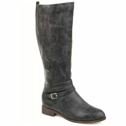 Flash Sale 😍 Journee Collection 👩 Women's Tru Comfort Foam™ Extra Wide Calf Ivie Boot ❤️ -women’s shoes Sale unnamed file 1004