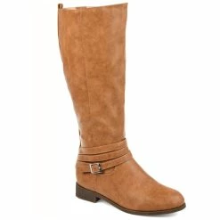 Flash Sale 😍 Journee Collection 👩 Women's Tru Comfort Foam™ Extra Wide Calf Ivie Boot ❤️ -women’s shoes Sale unnamed file 1005