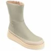 Promo 👍 Journee Collection 👩 Women's Tru Comfort Foam™ Cristen Bootie 😍