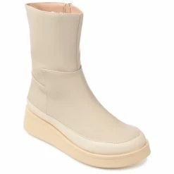Promo 👍 Journee Collection 👩 Women's Tru Comfort Foam™ Cristen Bootie 😍 -women’s shoes Sale unnamed file 1026