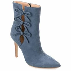 Cheapest 🎉 Journee Collection 👩 Women's Tru Comfort Foam™ Deandra Bootie ✔️ -women’s shoes Sale unnamed file 1042