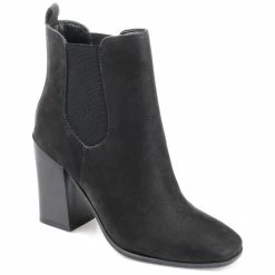 Best deal 🧨 Journee Collection 👩 Women's Tru Comfort Foam™ Maxxie Bootie ⌛ -women’s shoes Sale unnamed file 1055