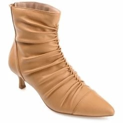 New ⭐ Journee Collection 👩 Women's Tru Comfort Foam™ Chevi Bootie ⌛ -women’s shoes Sale unnamed file 1063