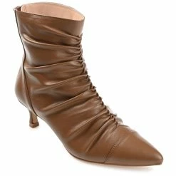 New ⭐ Journee Collection 👩 Women's Tru Comfort Foam™ Chevi Bootie ⌛ -women’s shoes Sale unnamed file 1064