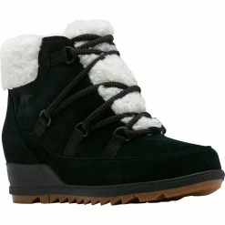 Buy π Sorel Evie Cozy Lace π₯Ύ Boots π€©
