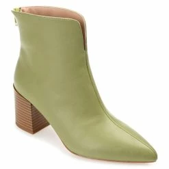 Buy 🧨 Journee Collection 👩 Women's Tru Comfort Foam™ Kayden Bootie ⭐