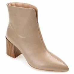 Buy 🧨 Journee Collection 👩 Women's Tru Comfort Foam™ Kayden Bootie ⭐ -women’s shoes Sale unnamed file 1077