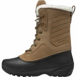 Best reviews of 🤩 The North Face 👩 Women's Shellista IV Mid Waterproof 🥾 Boots ❤️