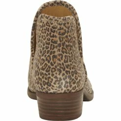 Best Pirce 👏 Lucky Brand Baley Booties ⌛ -women’s shoes Sale unnamed file 1084