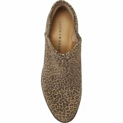 Best Pirce 👏 Lucky Brand Baley Booties ⌛ -women’s shoes Sale unnamed file 1085