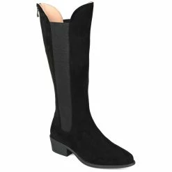 Best Sale 💯 Journee Collection 👩 Women's Tru Comfort Foam™ Wide Calf Celesst Boot 😍 -women’s shoes Sale unnamed file 1094
