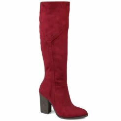 Wholesale 🔔 Journee Collection 👩 Women's Tru Comfort Foam™ Kyllie Boot ❤️ -women’s shoes Sale unnamed file 1146