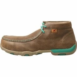 Cheapest 😍 Twisted X 👩 Women's Work Alloy Toe Chukka Driving Moc 👟 Shoes ⌛ -women’s shoes Sale unnamed file 1159