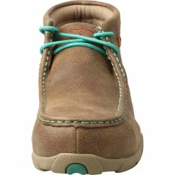 Cheapest 😍 Twisted X 👩 Women's Work Alloy Toe Chukka Driving Moc 👟 Shoes ⌛ -women’s shoes Sale unnamed file 1160