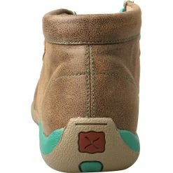 Cheapest 😍 Twisted X 👩 Women's Work Alloy Toe Chukka Driving Moc 👟 Shoes ⌛ -women’s shoes Sale unnamed file 1161