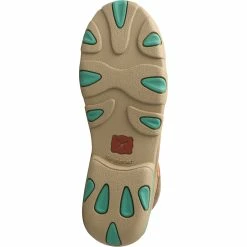 Cheapest 😍 Twisted X 👩 Women's Work Alloy Toe Chukka Driving Moc 👟 Shoes ⌛ -women’s shoes Sale unnamed file 1162