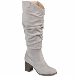 Buy 🔔 Journee Collection 👩 Women's Wide Calf Aneil Boot 💯 -women’s shoes Sale unnamed file 118