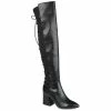 Coupon 😉 Journee Collection 👩 Women's Tru Comfort Foam™ Extra Wide Calf Valorie Boot 🎁
