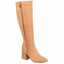 Buy 👍 Journee Collection 👩 Women's Tru Comfort Foam™ Wide Calf Idinna Boot 🛒 -women’s shoes Sale unnamed file 1203