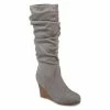 Buy 💯 Journee Collection 👩 Women's Haze Boot ✨