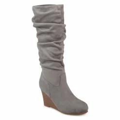 Buy 💯 Journee Collection 👩 Women's Haze Boot ✨