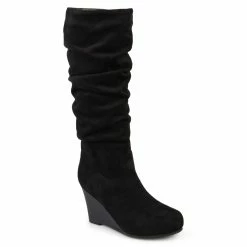 Buy 💯 Journee Collection 👩 Women's Haze Boot ✨ -women’s shoes Sale unnamed file 1207