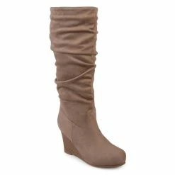 Buy 💯 Journee Collection 👩 Women's Haze Boot ✨ -women’s shoes Sale unnamed file 1208