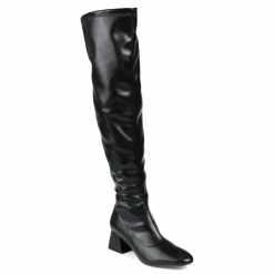 Promo 🎉 Journee Collection 👩 Women's Tru Comfort Foam™ Extra Wide Calf Melika Boot 🎉