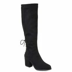 Cheap 👏 Journee Collection 👩 Women's Tru Comfort Foam™ Extra Wide Calf Leeda Boot 🔔 -women’s shoes Sale unnamed file 1218