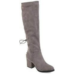 Cheap 👏 Journee Collection 👩 Women's Tru Comfort Foam™ Extra Wide Calf Leeda Boot 🔔 -women’s shoes Sale unnamed file 1219
