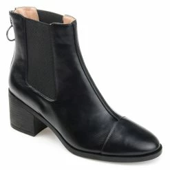 Best reviews of 😉 Journee Collection 👩 Women's Tru Comfort Foam™ Nigella Bootie ⌛ -women’s shoes Sale unnamed file 122