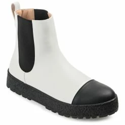 Deals 💯 Journee Collection 👩 Women's Tru Comfort Foam™ Jenie Bootie 😀 -women’s shoes Sale unnamed file 1227