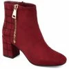 Wholesale 🎁 Journee Collection 👩 Women's Sarah Bootie ❤️