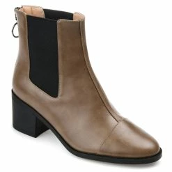 Best reviews of 😉 Journee Collection 👩 Women's Tru Comfort Foam™ Nigella Bootie ⌛ -women’s shoes Sale unnamed file 123