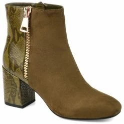 Wholesale 🎁 Journee Collection 👩 Women's Sarah Bootie ❤️ -women’s shoes Sale unnamed file 1230