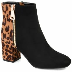 Wholesale 🎁 Journee Collection 👩 Women's Sarah Bootie ❤️ -women’s shoes Sale unnamed file 1231