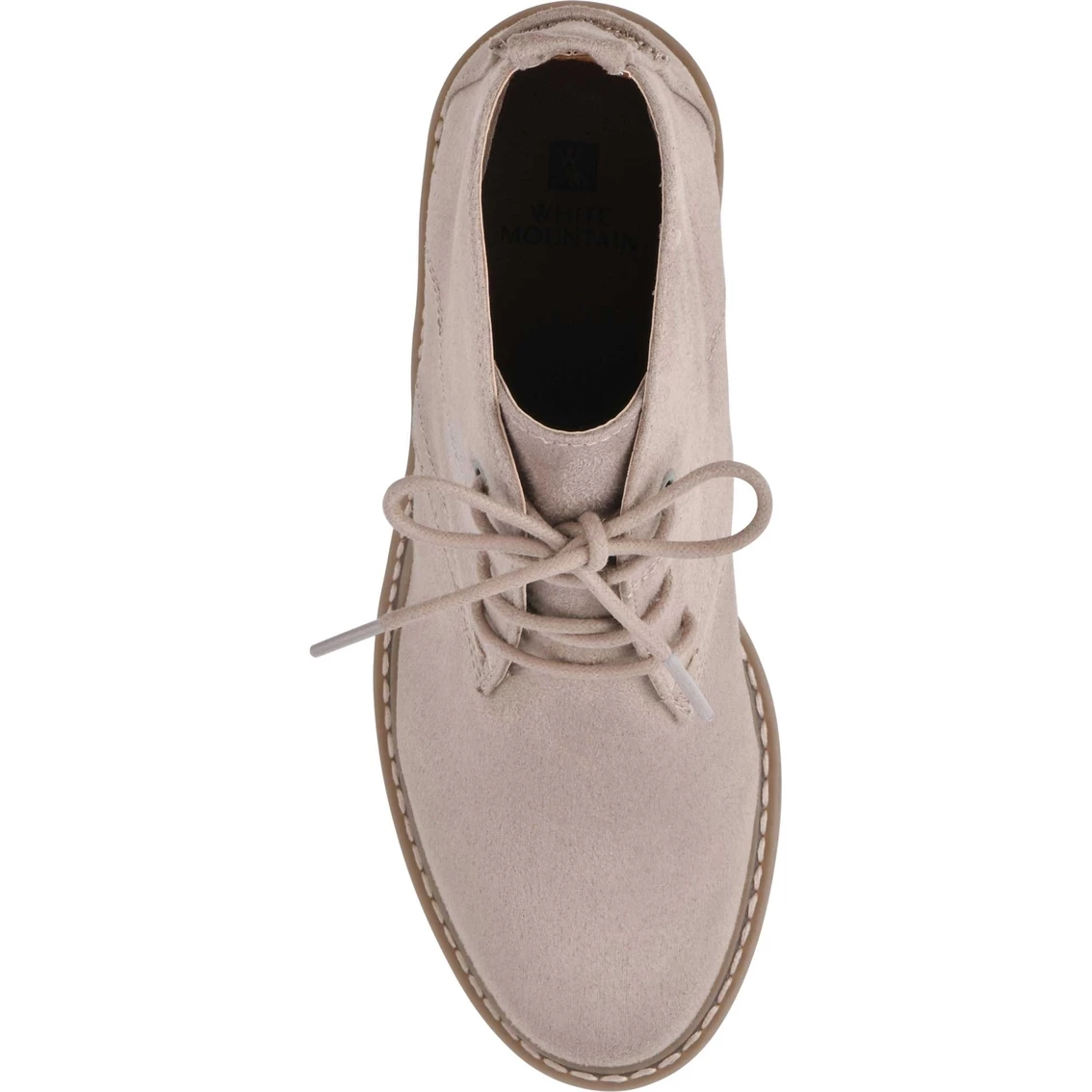 Brand new π White Mountain Daniella Lace Up Wedge Booties π₯° 5 Brand new π White Mountain Daniella Lace Up Wedge Booties π₯° - Image 5