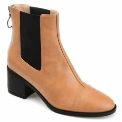 Best reviews of 😉 Journee Collection 👩 Women's Tru Comfort Foam™ Nigella Bootie ⌛ -women’s shoes Sale unnamed file 124