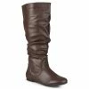Discount 🌟 Journee Collection 👩 Women's Wide Calf Jayden Boot 😉
