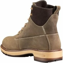 Promo ⌛ Timberland 👩 Women's Pro Hightower 6 In. Alloy Toe Waterproof Work 🥾 Boots 🔔 -women’s shoes Sale unnamed file 1257