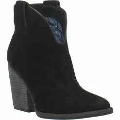 Deals ✨ Dingo 👩 Women's Flannie Booties 🎉