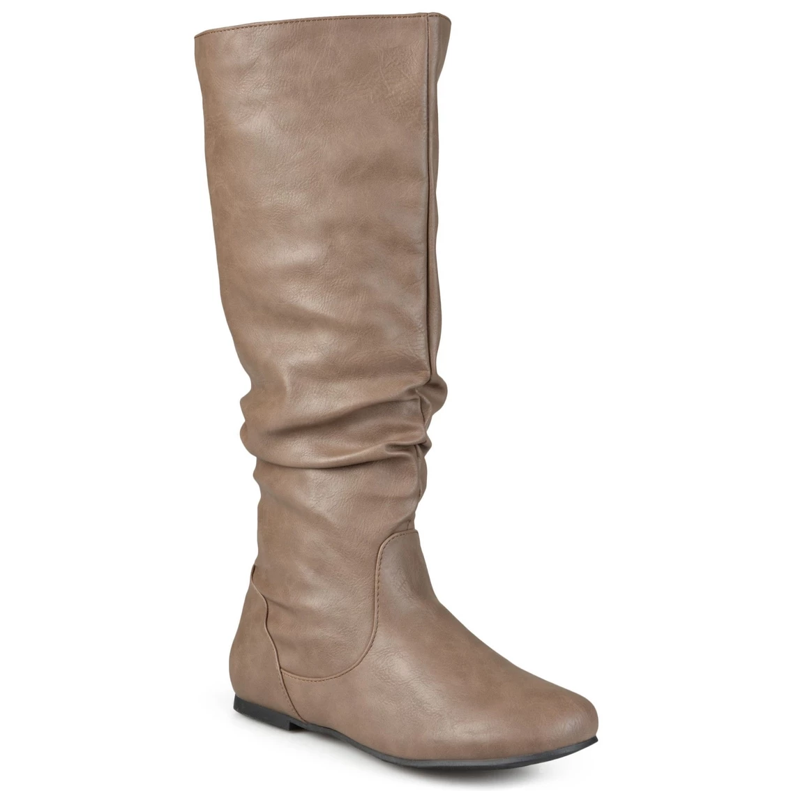 Discount π Journee Collection π© Women's Wide Calf Jayden Boot π 3 Discount π Journee Collection π© Women's Wide Calf Jayden Boot π - Image 3