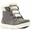 Discount 🔥 Sorel 👩 Women's Explorer II Carnival Cozy Waterproof 🥾 Boots 👍