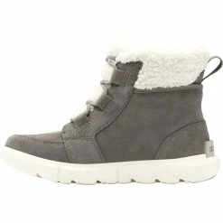Discount 🔥 Sorel 👩 Women's Explorer II Carnival Cozy Waterproof 🥾 Boots 👍 -women’s shoes Sale unnamed file 1275