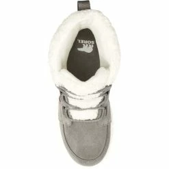 Discount 🔥 Sorel 👩 Women's Explorer II Carnival Cozy Waterproof 🥾 Boots 👍 -women’s shoes Sale unnamed file 1276