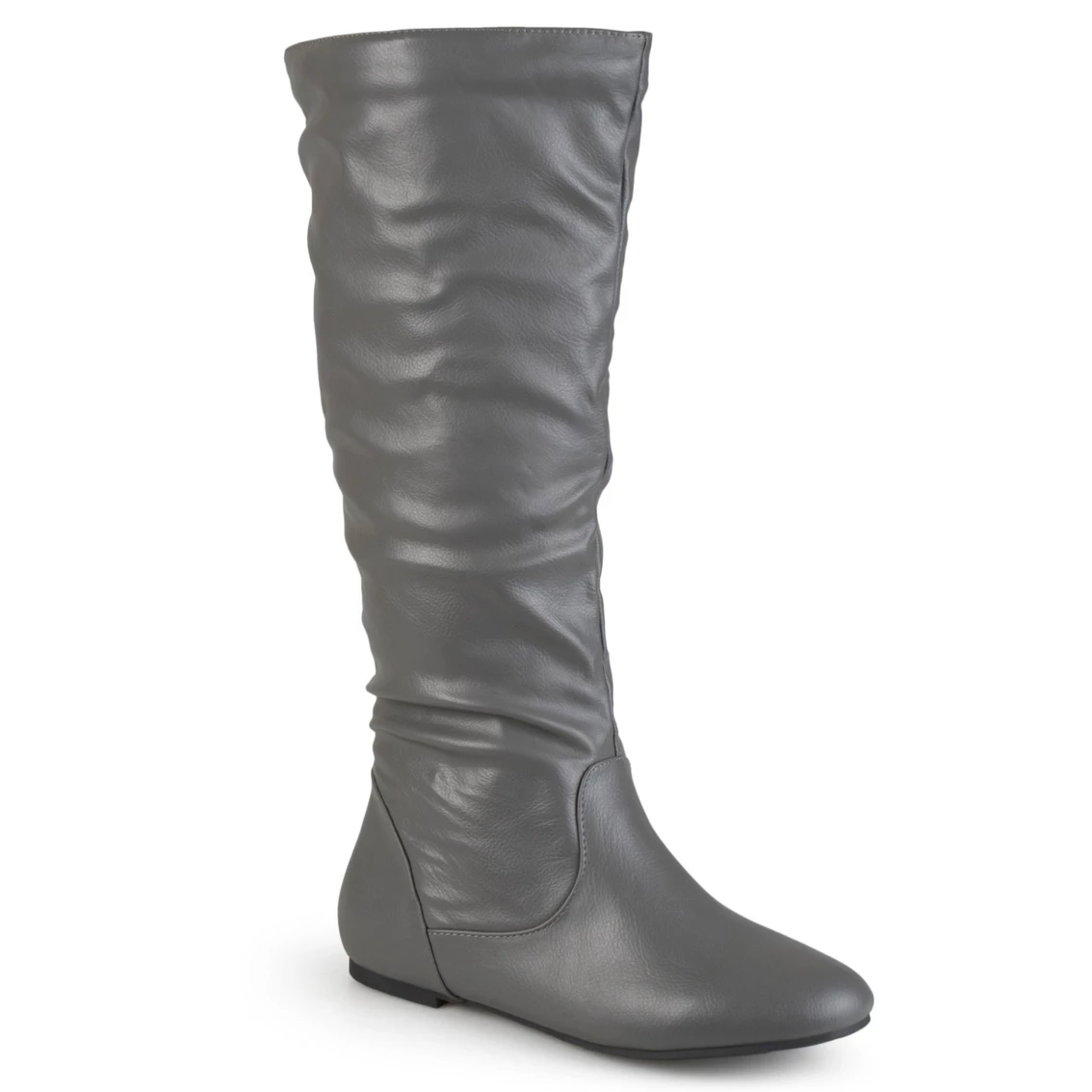 Discount π Journee Collection π© Women's Wide Calf Jayden Boot π 4 Discount π Journee Collection π© Women's Wide Calf Jayden Boot π - Image 4