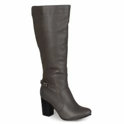 Coupon ✔️ Journee Collection 👩 Women's Carver Boot 🧨