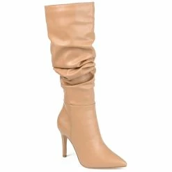 Flash Sale 👍 Journee Collection 👩 Women's Tru Comfort Foam™ Extra Wide Calf Sarie Boot 🔥 -women’s shoes Sale unnamed file 1288